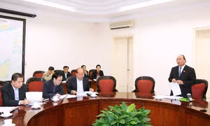 Quảng Trị