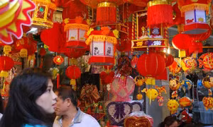 'Hồi sinh' đồ chơi truyền thống