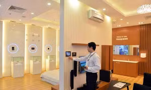 Hưởng lợi từ phần mềm tiện ích