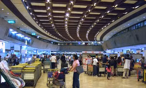 Philippines bắt 4 đối tượng chở thuốc nổ tới sân bay 