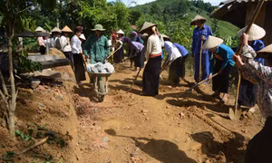 Sơn La