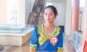 Sáng tạo trong tuyên truyền bình đẳng giới