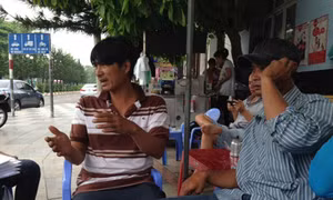 Bà Rịa - Vũng Tàu