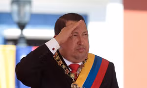 Dấu ấn của người Mỹ Latinh vĩ đại Hugo Chavez 
