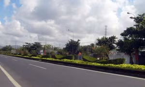 Bà Rịa Vũng Tàu