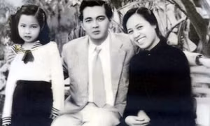Nhạc sĩ của mùa thu