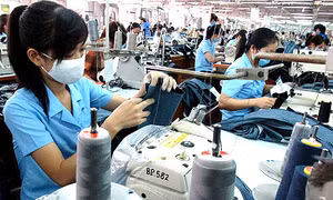 ASEAN chú trọng doanh nghiệp vừa và nhỏ