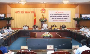 Bảo đảm tính khả thi của Luật Căn cước công dân