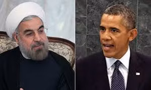 Ông Obama không loại trừ khả năng mở Đại sứ quán tại Iran 