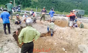 Gia Lai