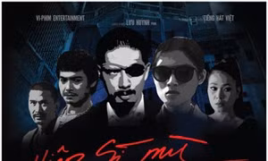  Tìm lại ánh sáng trong ‘Hiệp sĩ mù’
