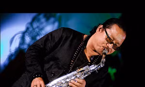 Thưởng thức miễn phí đêm nhạc Jazz của Trần Mạnh Tuấn