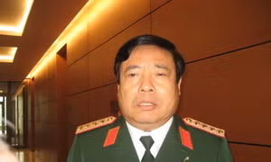 Không để xảy ra xung đột vũ trang trên biển