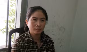 Bắt 2 kẻ buôn bán phụ nữ sang Trung Quốc 