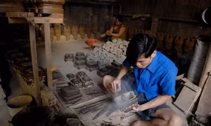 Lào Cai