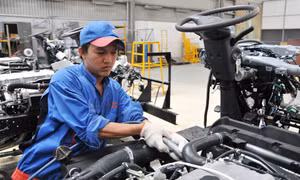 Cần tách bạch chức năng quản lý trong tái cơ cấu DNNN