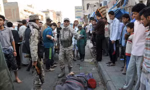 Yemen tiêu diệt thủ phạm sát hại người nước ngoài 