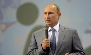 Tổng thống Putin yêu cầu tăng cường vị thế của Nga trên thị trường vũ khí