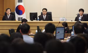 Công tố viên Hàn Quốc muốn tử hình trưởng phà Sewol 