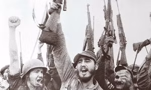 Khúc nhạc dạo đầu của bản hùng ca cách mạng Cuba