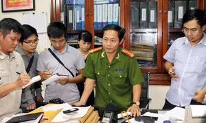 Khởi tố vụ án mua bán trẻ em ở chùa Bồ Đề, bắt khẩn cấp 2 đối tượng 