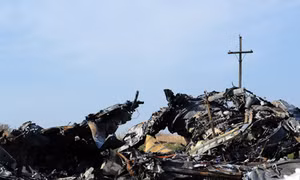 Báo Đức: Nga "còn biết điều gì đó" về vụ MH17