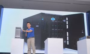 HP ProLiant Gen 9 ưu việt cho việc lưu giữ