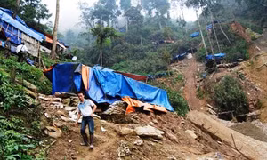 Lào Cai