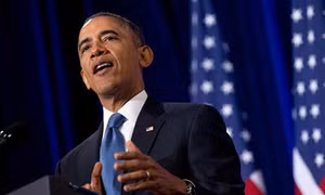 Tổng thống Obama hạn chế hoạt động do thám của NSA