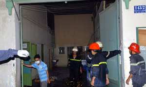TPHCM