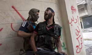Gần 1.000 người Pháp và Bỉ đang tham chiến tại Syria 
