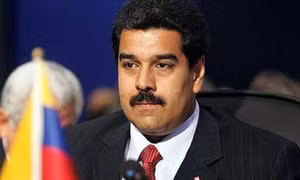 Venezuela tố cáo bị báo chí Mỹ chống phá 