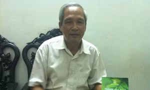 Những ký ức một thời của “Người con trai Hà Nội”