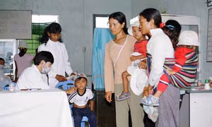 Đắk Nông