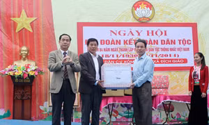Hòa Bình