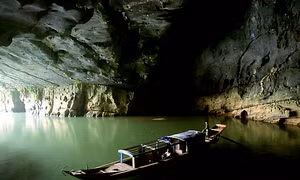 Quảng Bình