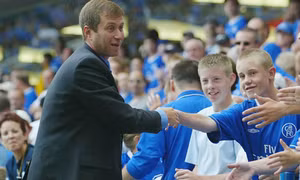 Abramovich có thể bị Anh phong tỏa tài sản 