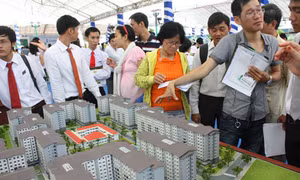 Bổ sung đối tượng mua nhà được vay vốn ưu đãi 