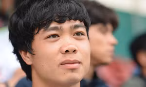 Sở Tư pháp Nghệ An kết luận Công Phượng sinh năm 1995
