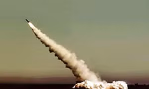 Iran đưa công nghệ chế tạo tên lửa sang Syria
