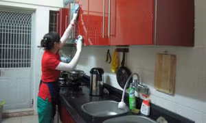 Chủ nhà giữ giấy tờ tùy thân của người giúp việc có bị xử phạt không?