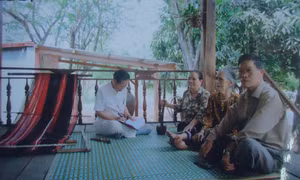 Những dấu son trong cuộc đời của người thầy lớn - Bài cuối