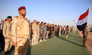 Iraq: Giao tranh ác liệt tại Tikrit