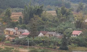 Bắc Kạn