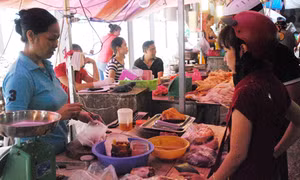 Lạm phát thấp nhất trong nhiều năm 