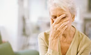 Ba câu hỏi giúp phát hiện sớm bệnh Alzheimer