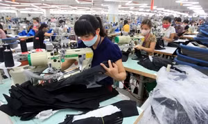 Cơ hội xuất khẩu cho dệt may, da giày, nông sản 