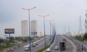 Cơ chế, chính sách đặc thù phát triển TP Hồ Chí Minh - Bài cuối: Liên kết phát triển Khu đô thị sáng tạo phía Đông