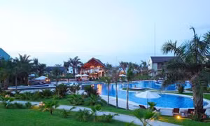 Ocean Hospitality phân công nhiệm vụ Hội đồng quản trị