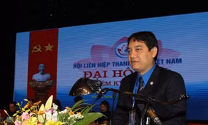 Phát huy vai trò xung kích của thanh niên 